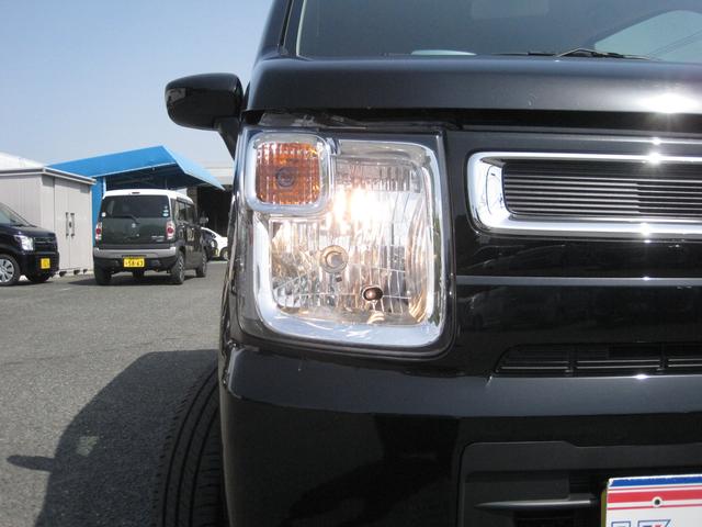 HYBRID FX サポカー 運転席シートヒーター付(48枚目)