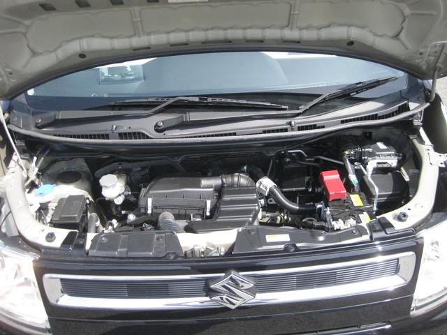 HYBRID FX サポカー 運転席シートヒーター付(49枚目)