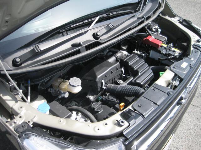 HYBRID FX サポカー 運転席シートヒーター付(51枚目)
