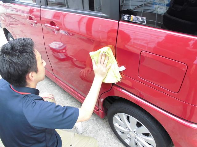 HYBRID FX サポカー 運転席シートヒーター付(53枚目)