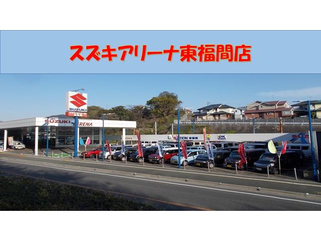 ＨＹＢＲＩＤ　ＦＸ　当社社用車ＵＰ　サポカー　３年保証付き(61枚目)