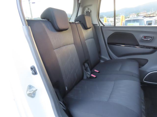 足元もゆったりとできるスペースがありますよ!