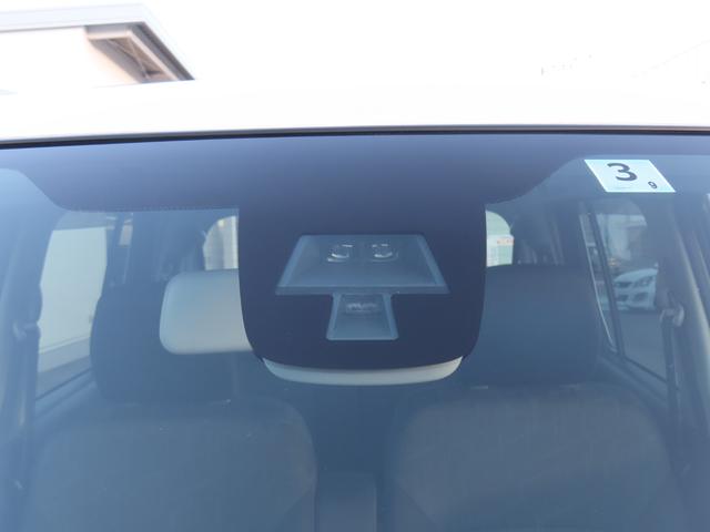 レーダーブレーキサポート付きです!万が一の時に自動で衝突被害軽減ブレーキが作動します!