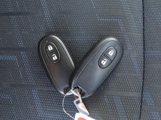 キーレスエントリー付きです!スペアキーも完備しております!