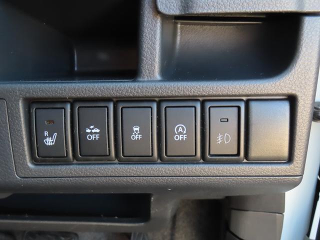 スイッチの画像です!詳しくはご納車時にご説明いたします!