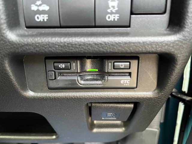 ハスラー ＨＹＢＲＩＤ　Ｘターボ　全方位モニター付きナビ　ドラレコ　ＥＴＣ　スズキセーフティーサポート　アイドリングストップ　盗難防止システム　オートライト　Ｂｌｕｅｔｏｏｔｈ　プッシュスタート　シートヒーター　横滑り防止機能（12枚目）