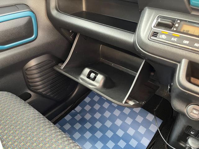 ハスラー ＨＹＢＲＩＤ　Ｘターボ　全方位モニター付きナビ　ドラレコ　ＥＴＣ　スズキセーフティーサポート　アイドリングストップ　盗難防止システム　オートライト　Ｂｌｕｅｔｏｏｔｈ　プッシュスタート　シートヒーター　横滑り防止機能（35枚目）