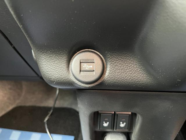 ハスラー ＨＹＢＲＩＤ　Ｘターボ　全方位モニター付きナビ　ドラレコ　ＥＴＣ　スズキセーフティーサポート　アイドリングストップ　盗難防止システム　オートライト　Ｂｌｕｅｔｏｏｔｈ　プッシュスタート　シートヒーター　横滑り防止機能（37枚目）