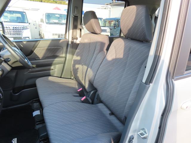 スペーシア Ｘ　ＭＫ４２Ｓ　２型　全方位カメラ付きナビ　ＥＴＣ　Ｂｌｕｅｔｏｏｔｈ　シートヒーター　アイドリングストップ　盗難防止システム　プッシュスタート　片側電動スライドドア（7枚目）