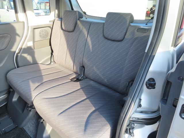 スペーシア Ｘ　ＭＫ４２Ｓ　２型　全方位カメラ付きナビ　ＥＴＣ　Ｂｌｕｅｔｏｏｔｈ　シートヒーター　アイドリングストップ　盗難防止システム　プッシュスタート　片側電動スライドドア（8枚目）