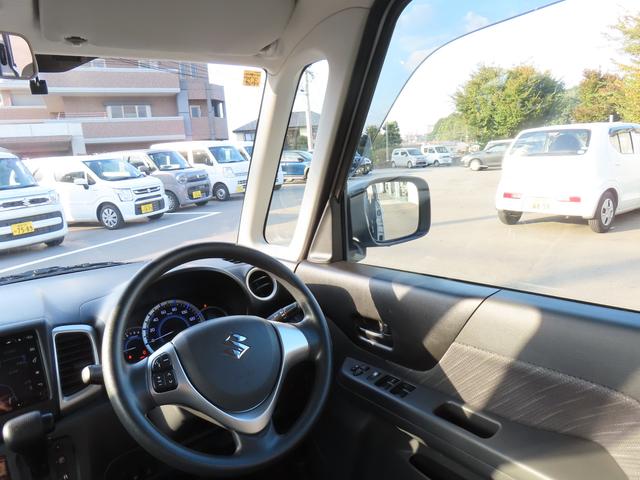 スペーシア Ｘ　ＭＫ４２Ｓ　２型　全方位カメラ付きナビ　ＥＴＣ　Ｂｌｕｅｔｏｏｔｈ　シートヒーター　アイドリングストップ　盗難防止システム　プッシュスタート　片側電動スライドドア（24枚目）