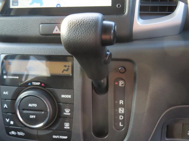 スペーシア Ｘ　ＭＫ４２Ｓ　２型　全方位カメラ付きナビ　ＥＴＣ　Ｂｌｕｅｔｏｏｔｈ　シートヒーター　アイドリングストップ　盗難防止システム　プッシュスタート　片側電動スライドドア（36枚目）