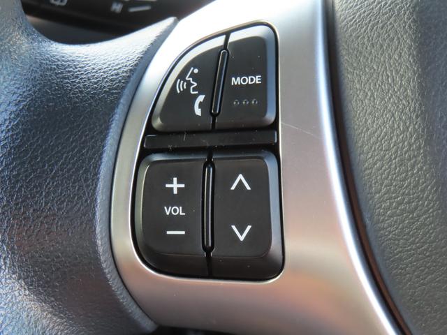 スペーシア Ｘ　ＭＫ４２Ｓ　２型　全方位カメラ付きナビ　ＥＴＣ　Ｂｌｕｅｔｏｏｔｈ　シートヒーター　アイドリングストップ　盗難防止システム　プッシュスタート　片側電動スライドドア（40枚目）