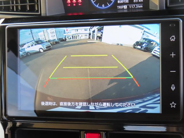 ルーミー カスタムG ディスプレイオーディオ バックカメラ ETC ドライブレコーダー 両側電動スライドドア アイドリングストップ 盗難防止システム Bluetooth プッシュスタート シートヒーター(12枚目)