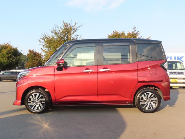 ルーミー カスタムG ディスプレイオーディオ バックカメラ ETC ドライブレコーダー 両側電動スライドドア アイドリングストップ 盗難防止システム Bluetooth プッシュスタート シートヒーター(19枚目)