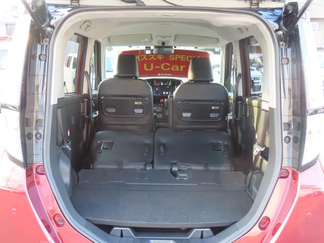 ルーミー カスタムG ディスプレイオーディオ バックカメラ ETC ドライブレコーダー 両側電動スライドドア アイドリングストップ 盗難防止システム Bluetooth プッシュスタート シートヒーター(24枚目)