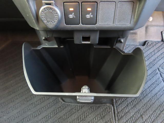 ルーミー カスタムG ディスプレイオーディオ バックカメラ ETC ドライブレコーダー 両側電動スライドドア アイドリングストップ 盗難防止システム Bluetooth プッシュスタート シートヒーター(33枚目)