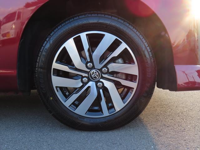 ルーミー カスタムG ディスプレイオーディオ バックカメラ ETC ドライブレコーダー 両側電動スライドドア アイドリングストップ 盗難防止システム Bluetooth プッシュスタート シートヒーター(51枚目)