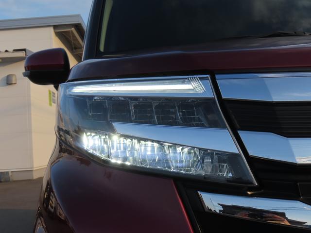 ルーミー カスタムG ディスプレイオーディオ バックカメラ ETC ドライブレコーダー 両側電動スライドドア アイドリングストップ 盗難防止システム Bluetooth プッシュスタート シートヒーター(52枚目)