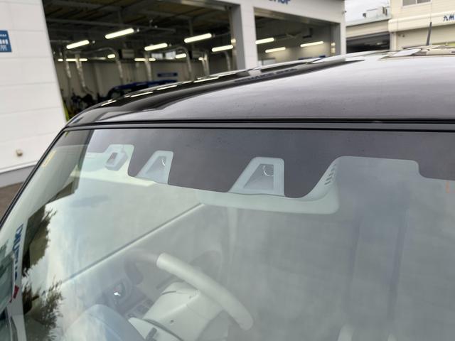 アルトラパンＬＣ ＬＣ　Ｘ　４型　全方位カメラ付きナビ　ＥＴＣ　ＬＥＤヘッドライト　衝突被害軽減ブレーキサポート　アイドリングストップ　オートライト　Ｂｌｕｅｔｏｏｔｈ　ＣＤ／ＤＶＤ（13枚目）