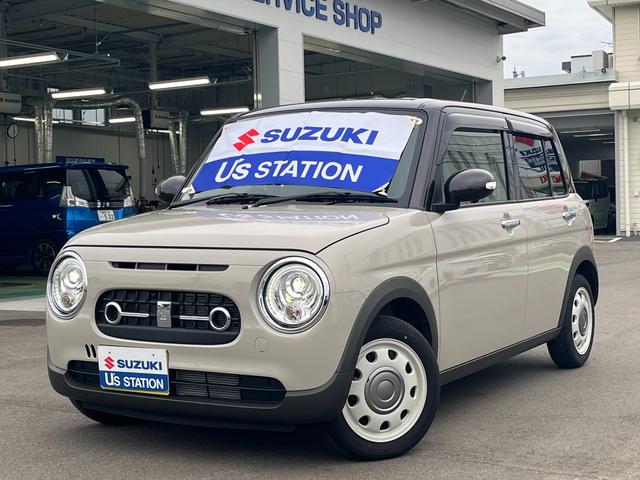 アルトラパンＬＣ ＬＣ　Ｘ　４型　全方位カメラ付きナビ　ＥＴＣ　ＬＥＤヘッドライト　衝突被害軽減ブレーキサポート　アイドリングストップ　オートライト　Ｂｌｕｅｔｏｏｔｈ　ＣＤ／ＤＶＤ（15枚目）