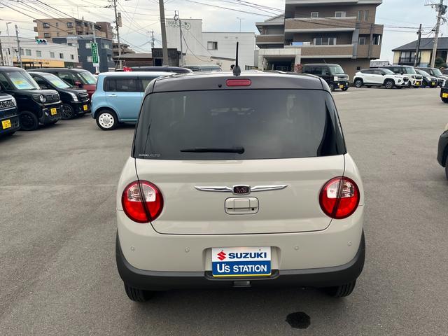 アルトラパンＬＣ ＬＣ　Ｘ　４型　全方位カメラ付きナビ　ＥＴＣ　ＬＥＤヘッドライト　衝突被害軽減ブレーキサポート　アイドリングストップ　オートライト　Ｂｌｕｅｔｏｏｔｈ　ＣＤ／ＤＶＤ（20枚目）