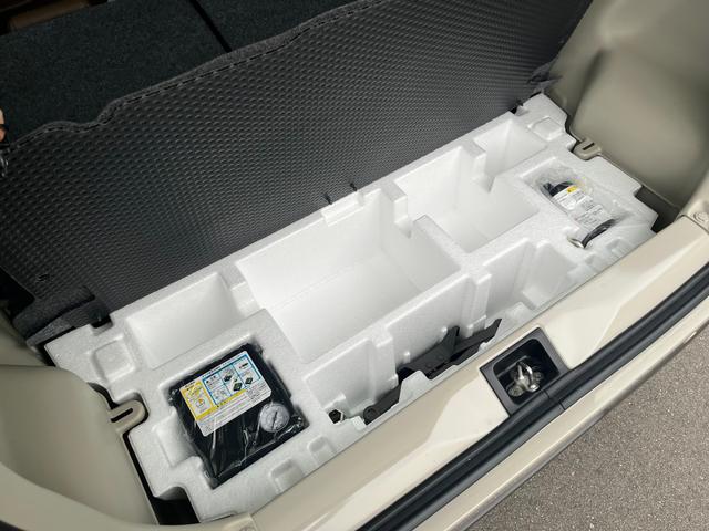 アルトラパンＬＣ ＬＣ　Ｘ　４型　全方位カメラ付きナビ　ＥＴＣ　ＬＥＤヘッドライト　衝突被害軽減ブレーキサポート　アイドリングストップ　オートライト　Ｂｌｕｅｔｏｏｔｈ　ＣＤ／ＤＶＤ（25枚目）