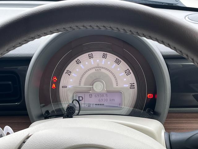 アルトラパンＬＣ ＬＣ　Ｘ　４型　全方位カメラ付きナビ　ＥＴＣ　ＬＥＤヘッドライト　衝突被害軽減ブレーキサポート　アイドリングストップ　オートライト　Ｂｌｕｅｔｏｏｔｈ　ＣＤ／ＤＶＤ（28枚目）