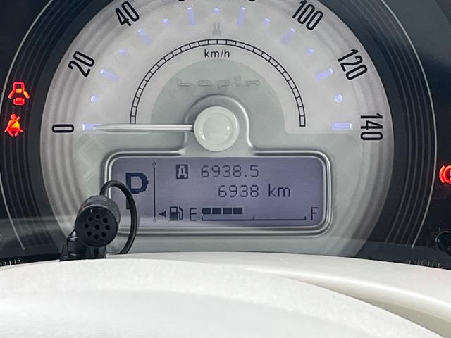 アルトラパンＬＣ ＬＣ　Ｘ　４型　全方位カメラ付きナビ　ＥＴＣ　ＬＥＤヘッドライト　衝突被害軽減ブレーキサポート　アイドリングストップ　オートライト　Ｂｌｕｅｔｏｏｔｈ　ＣＤ／ＤＶＤ（29枚目）