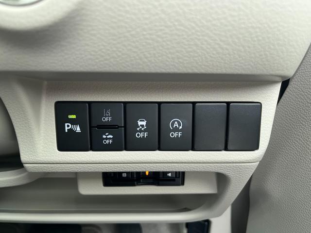 アルトラパンＬＣ ＬＣ　Ｘ　４型　全方位カメラ付きナビ　ＥＴＣ　ＬＥＤヘッドライト　衝突被害軽減ブレーキサポート　アイドリングストップ　オートライト　Ｂｌｕｅｔｏｏｔｈ　ＣＤ／ＤＶＤ（43枚目）