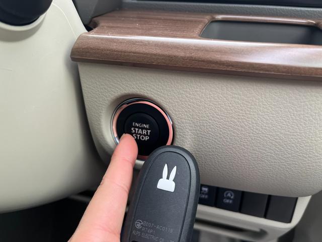 アルトラパンＬＣ ＬＣ　Ｘ　４型　全方位カメラ付きナビ　ＥＴＣ　ＬＥＤヘッドライト　衝突被害軽減ブレーキサポート　アイドリングストップ　オートライト　Ｂｌｕｅｔｏｏｔｈ　ＣＤ／ＤＶＤ（45枚目）