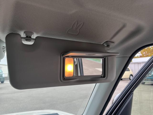 アルトラパンＬＣ ＬＣ　Ｘ　４型　全方位カメラ付きナビ　ＥＴＣ　ＬＥＤヘッドライト　衝突被害軽減ブレーキサポート　アイドリングストップ　オートライト　Ｂｌｕｅｔｏｏｔｈ　ＣＤ／ＤＶＤ（47枚目）