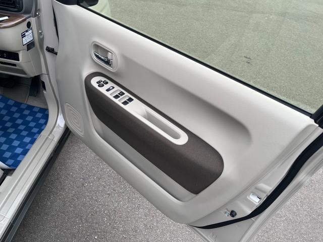 アルトラパンＬＣ ＬＣ　Ｘ　４型　全方位カメラ付きナビ　ＥＴＣ　ＬＥＤヘッドライト　衝突被害軽減ブレーキサポート　アイドリングストップ　オートライト　Ｂｌｕｅｔｏｏｔｈ　ＣＤ／ＤＶＤ（49枚目）