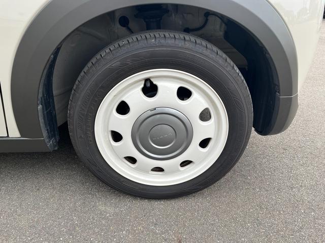 アルトラパンＬＣ ＬＣ　Ｘ　４型　全方位カメラ付きナビ　ＥＴＣ　ＬＥＤヘッドライト　衝突被害軽減ブレーキサポート　アイドリングストップ　オートライト　Ｂｌｕｅｔｏｏｔｈ　ＣＤ／ＤＶＤ（52枚目）