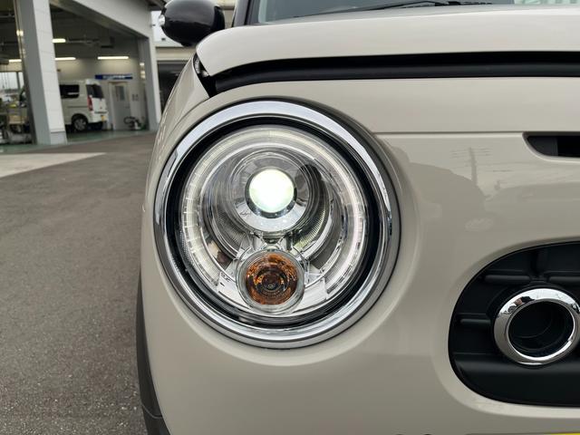 アルトラパンＬＣ ＬＣ　Ｘ　４型　全方位カメラ付きナビ　ＥＴＣ　ＬＥＤヘッドライト　衝突被害軽減ブレーキサポート　アイドリングストップ　オートライト　Ｂｌｕｅｔｏｏｔｈ　ＣＤ／ＤＶＤ（54枚目）