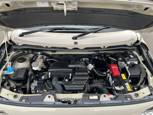 アルトラパンＬＣ ＬＣ　Ｘ　４型　全方位カメラ付きナビ　ＥＴＣ　ＬＥＤヘッドライト　衝突被害軽減ブレーキサポート　アイドリングストップ　オートライト　Ｂｌｕｅｔｏｏｔｈ　ＣＤ／ＤＶＤ（55枚目）