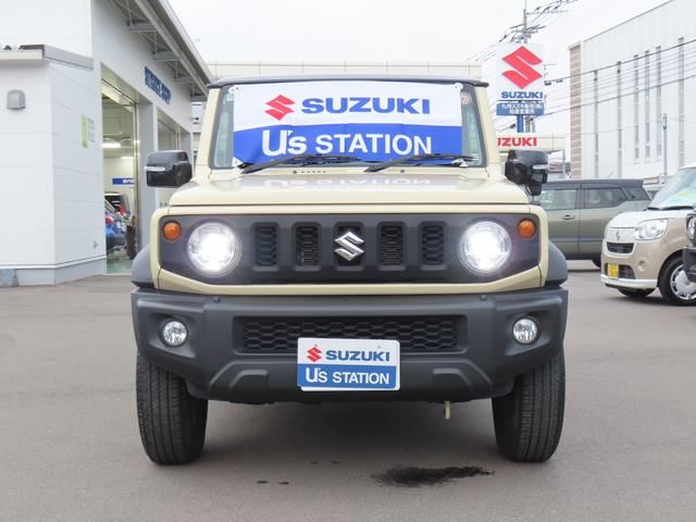 ジムニーシエラ ＪＣ　ナビ　バックカメラ　ＥＴＣ　ドライブレコーダー　衝突被害軽減ブレーキサポート　ＬＥＤヘッドライト　ヒルディセントコントロール　アルミホイール　Ｂｌｕｅｔｏｏｔｈ　盗難防止システム（17枚目）