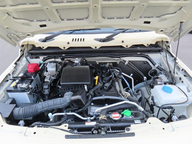 ジムニーシエラ ＪＣ　ナビ　バックカメラ　ＥＴＣ　ドライブレコーダー　衝突被害軽減ブレーキサポート　ＬＥＤヘッドライト　ヒルディセントコントロール　アルミホイール　Ｂｌｕｅｔｏｏｔｈ　盗難防止システム（53枚目）