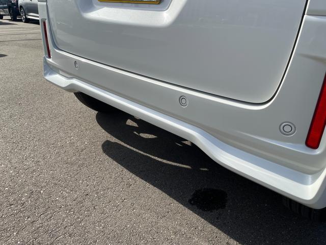 �����p�[�L���O�Z���T�[�t���ł��I�o�b�N���Ɍ��ɂ����Q���Ƃ̊Ԋu�����ł��m�点���܂��I