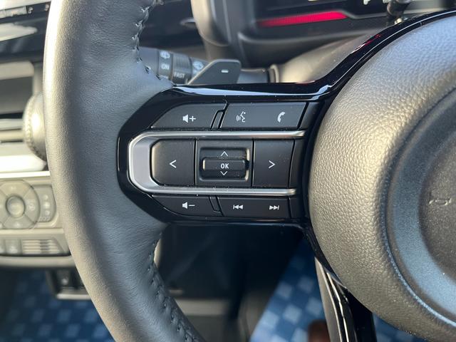 �X�e�A�����O�I�[�f�B�I�X�C�b�`�t���ł��I�n���h����������Ȃ���ł����ʂȂǂ𒲐߂ł��܂��I