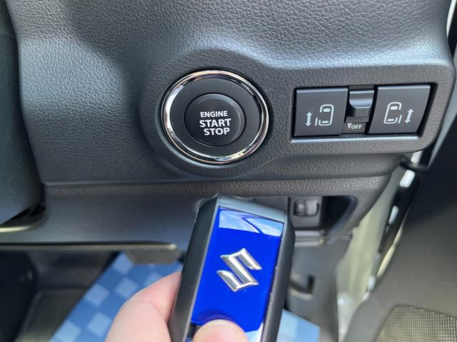 �G���W�����|���鎞�̓v�b�V���X�^�[�g���ɂȂ�܂��B�����R���L�[�͂��΂�̒��ɓ���Ă��Ă��G���W�����|���邱�Ƃ��ł��܂��I