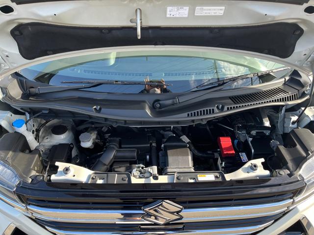 �G���W�����[���͓��Ɏ��ɐ��|�ς݂ł��B�G���W�����[�����Y��łł��ƁA�s����̔��������Ղ��A�R���f�B�V�����̃`�F�b�N��ێ��̖ʂłƂ��Ă��v���X�ł��B