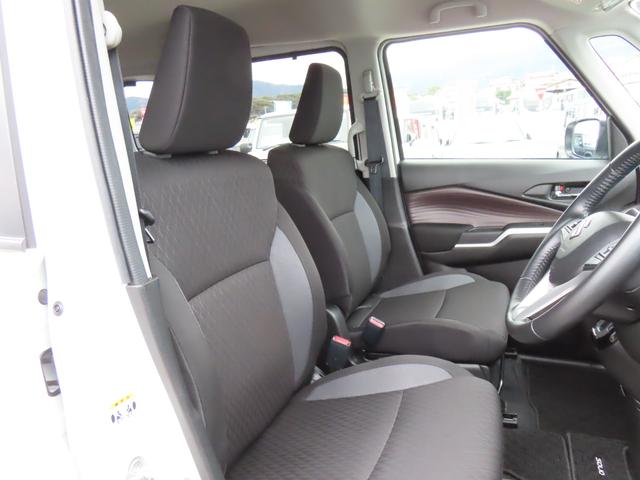 ソリオバンディット バンディット　ＨＹＢＲＩＤ　ＭＶ　全方位カメラ付きナビ　ドライブレコーダー　ＥＴＣ　両側電動スライドドア　衝突被害軽減ブレーキサポート　ＬＥＤヘッドライト　スリムサーキュレーター　アイドリングストップ（5枚目）