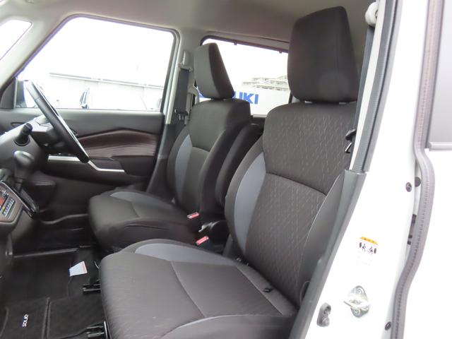 ソリオバンディット バンディット　ＨＹＢＲＩＤ　ＭＶ　全方位カメラ付きナビ　ドライブレコーダー　ＥＴＣ　両側電動スライドドア　衝突被害軽減ブレーキサポート　ＬＥＤヘッドライト　スリムサーキュレーター　アイドリングストップ（7枚目）