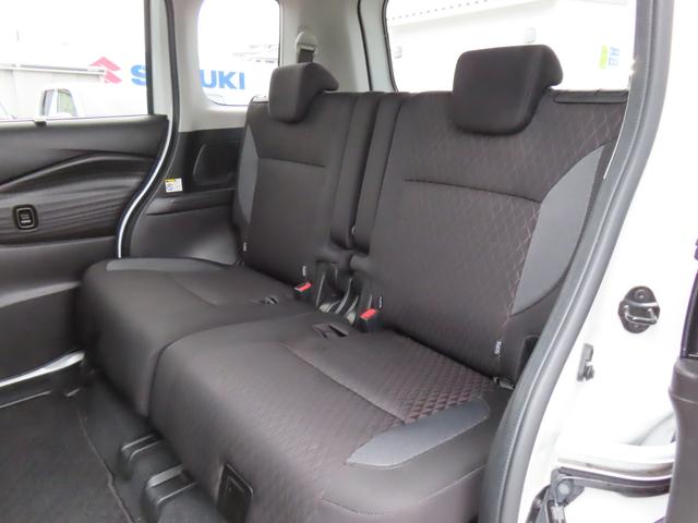 ソリオバンディット バンディット　ＨＹＢＲＩＤ　ＭＶ　全方位カメラ付きナビ　ドライブレコーダー　ＥＴＣ　両側電動スライドドア　衝突被害軽減ブレーキサポート　ＬＥＤヘッドライト　スリムサーキュレーター　アイドリングストップ（8枚目）