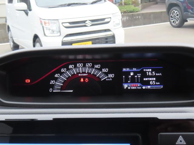 ソリオバンディット バンディット　ＨＹＢＲＩＤ　ＭＶ　全方位カメラ付きナビ　ドライブレコーダー　ＥＴＣ　両側電動スライドドア　衝突被害軽減ブレーキサポート　ＬＥＤヘッドライト　スリムサーキュレーター　アイドリングストップ（27枚目）