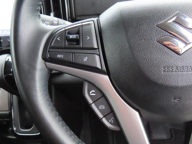 ソリオバンディット バンディット　ＨＹＢＲＩＤ　ＭＶ　全方位カメラ付きナビ　ドライブレコーダー　ＥＴＣ　両側電動スライドドア　衝突被害軽減ブレーキサポート　ＬＥＤヘッドライト　スリムサーキュレーター　アイドリングストップ（39枚目）