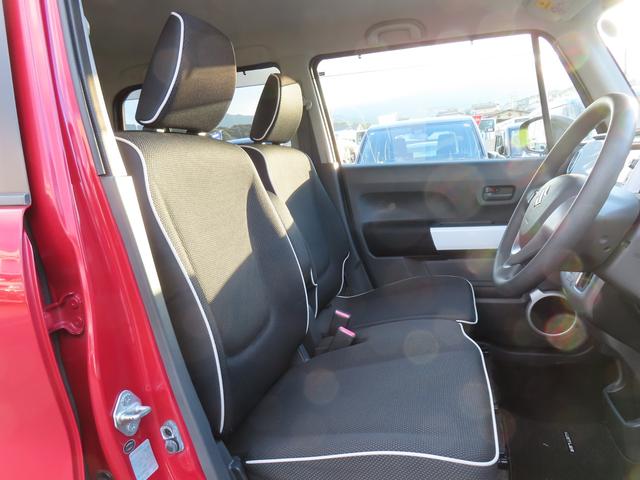 ハスラー Ｇ　ＭＲ３１Ｓ．ＭＲ４１Ｓ　スマホ連携ナビ　バックカメラ　レーダーブレーキサポート　アイドリングストップ　運転席シートヒーター　スマートキー　ハロゲンヘッドライト　Ｂｌｕｅｔｏｏｔｈ　パワーウィンドウ（5枚目）