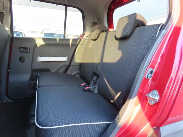 ハスラー Ｇ　ＭＲ３１Ｓ．ＭＲ４１Ｓ　スマホ連携ナビ　バックカメラ　レーダーブレーキサポート　アイドリングストップ　運転席シートヒーター　スマートキー　ハロゲンヘッドライト　Ｂｌｕｅｔｏｏｔｈ　パワーウィンドウ（8枚目）