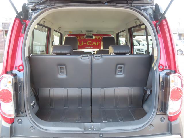 ハスラー Ｇ　ＭＲ３１Ｓ．ＭＲ４１Ｓ　スマホ連携ナビ　バックカメラ　レーダーブレーキサポート　アイドリングストップ　運転席シートヒーター　スマートキー　ハロゲンヘッドライト　Ｂｌｕｅｔｏｏｔｈ　パワーウィンドウ（9枚目）